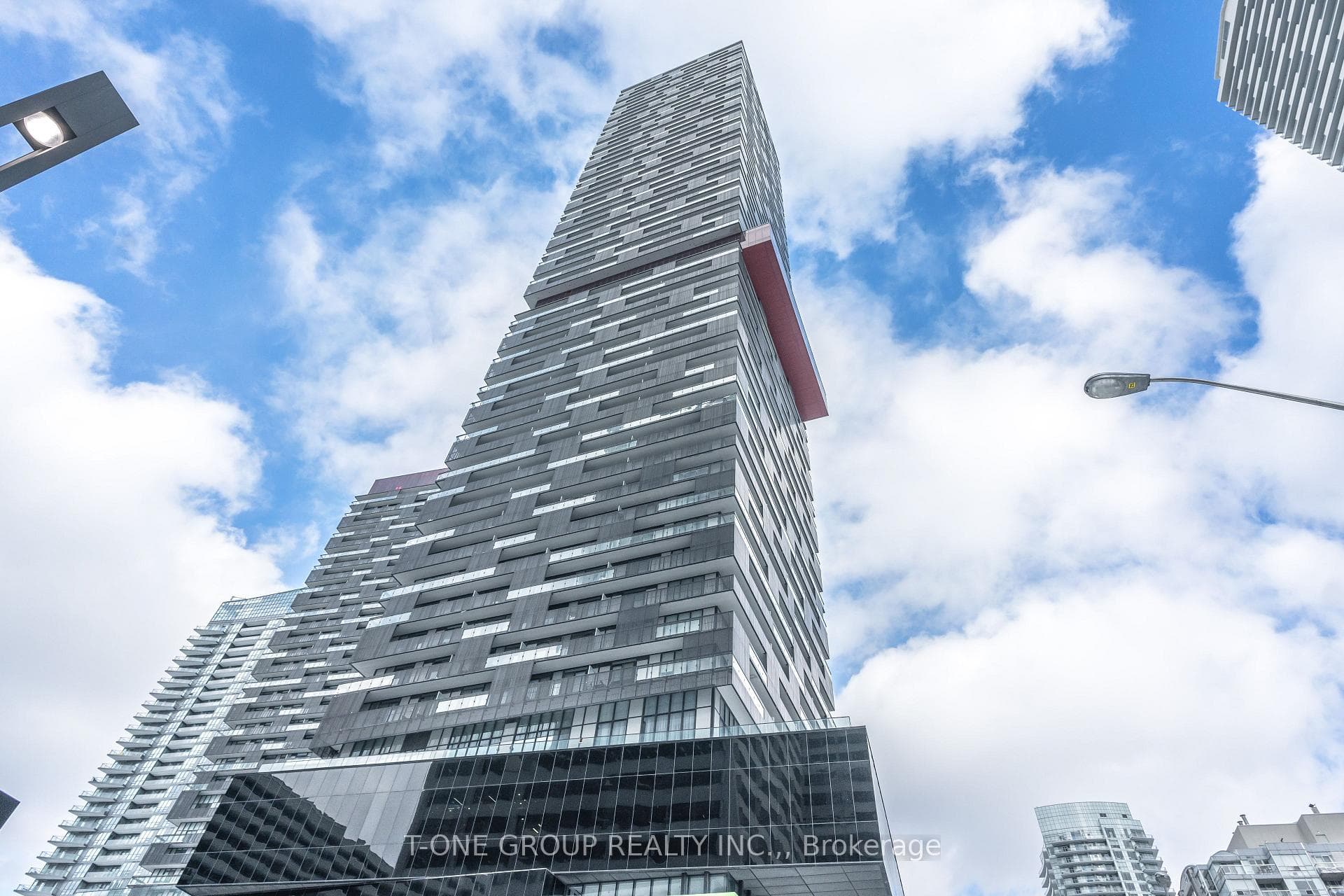 8 Eglinton Avenue Unit 4808 photo 1