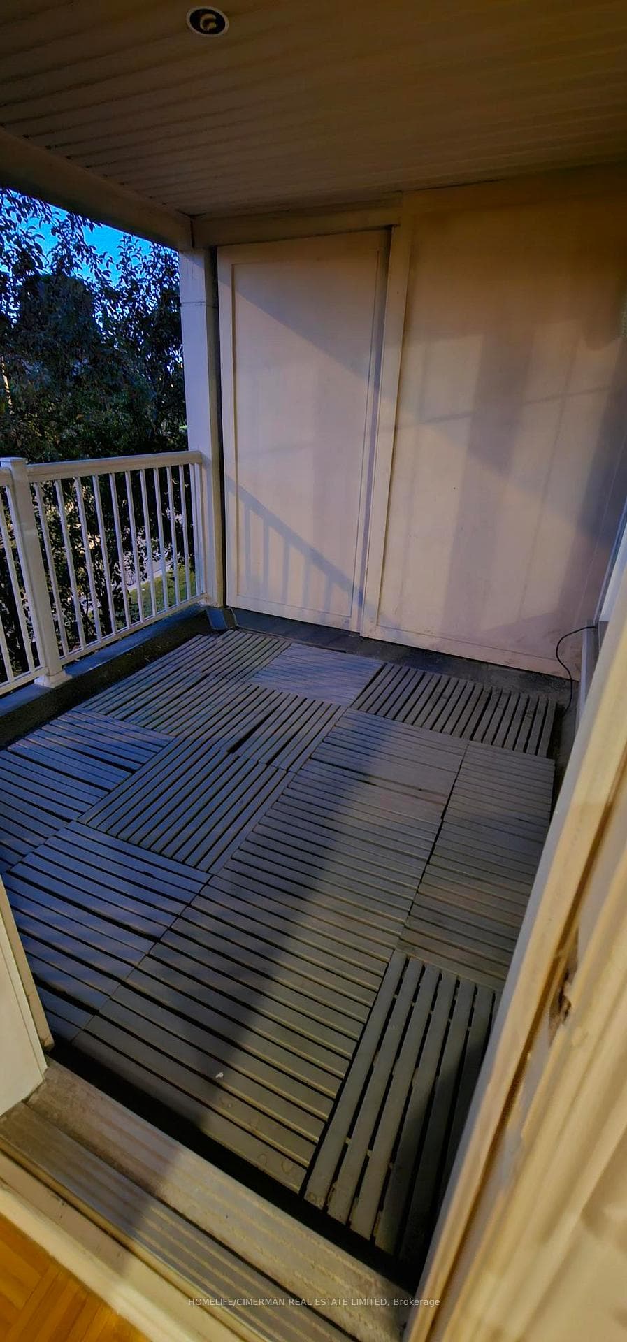 365 Murray Ross Parkway Unit 16 photo 18