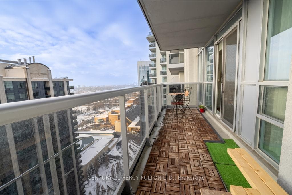 4968 Yonge Street Unit 3203 photo 23