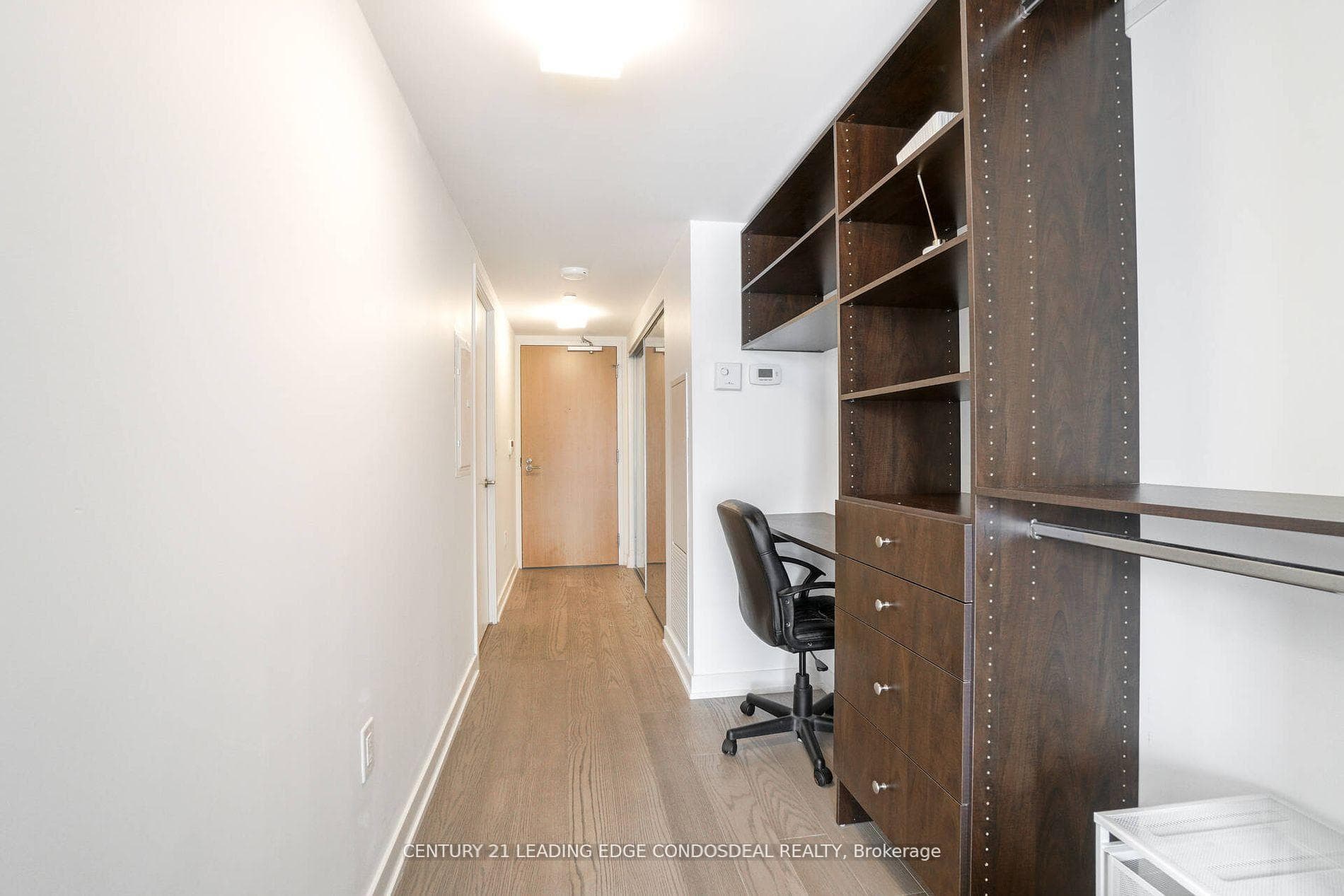 11 Wellesley Street Unit 3710 photo 7