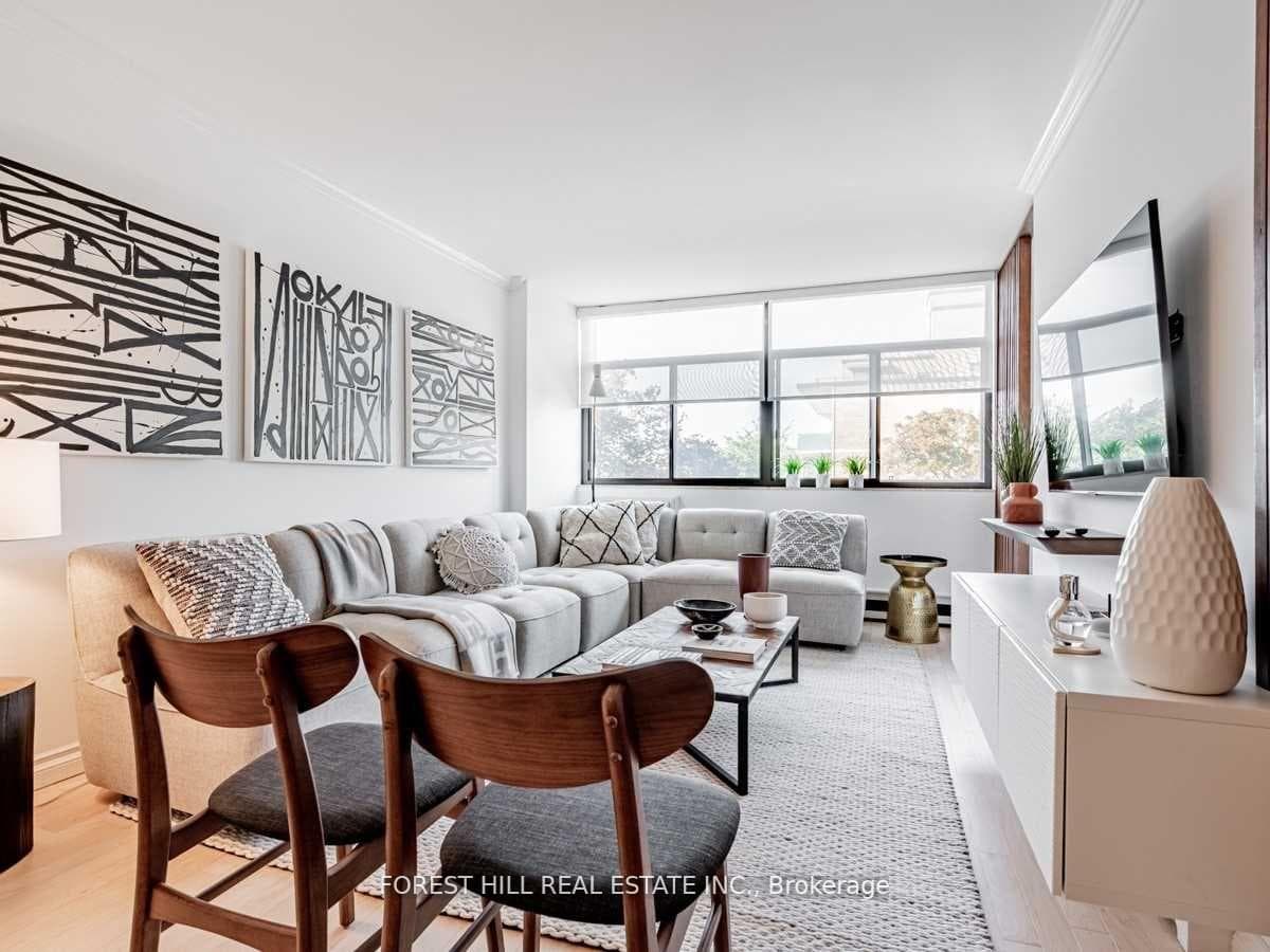 335 Lonsdale Road Unit 405 photo 4