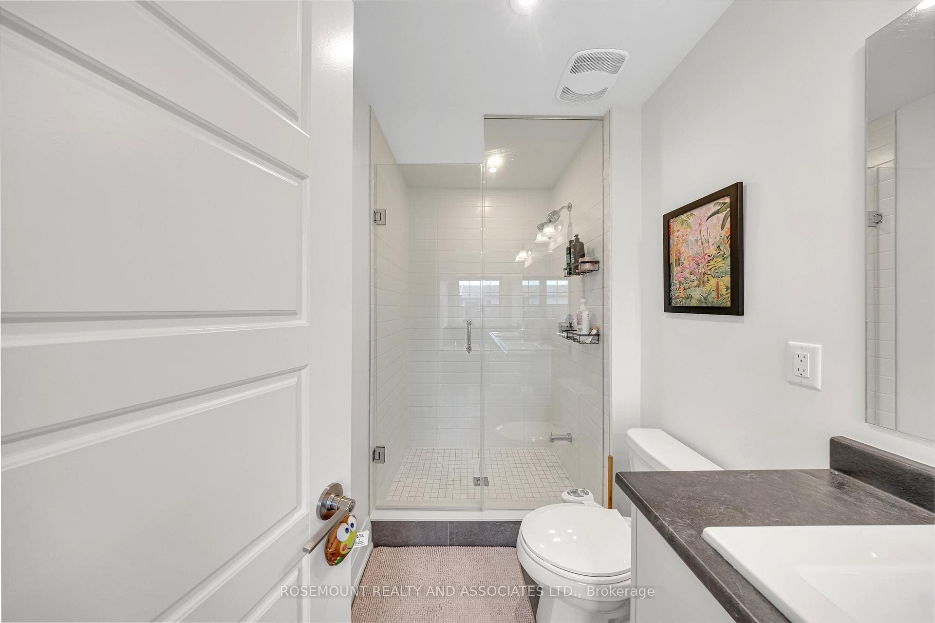 5 Pc Ensuite
