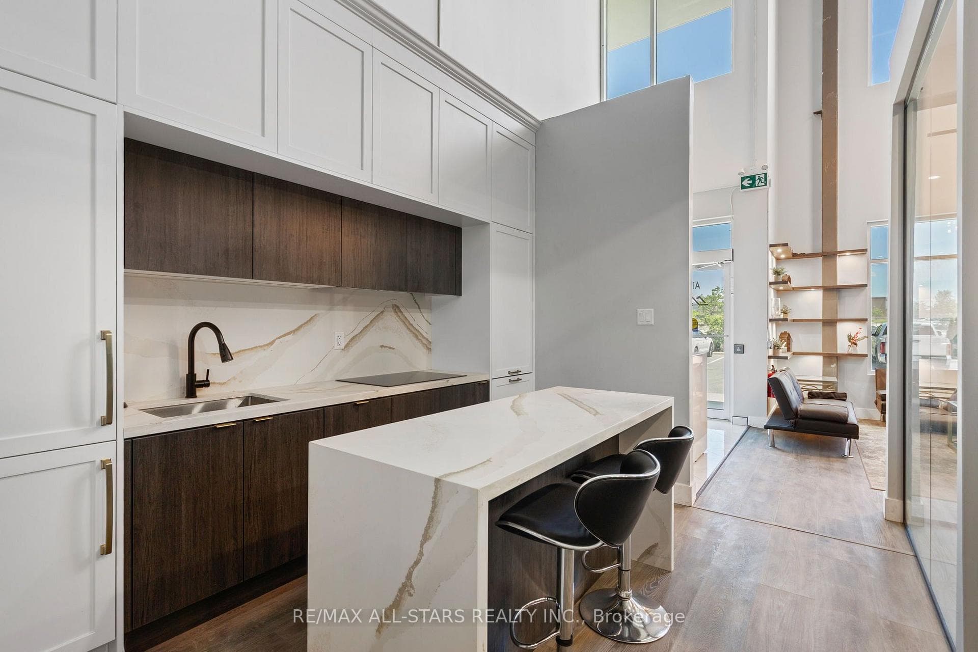 Kitchenette