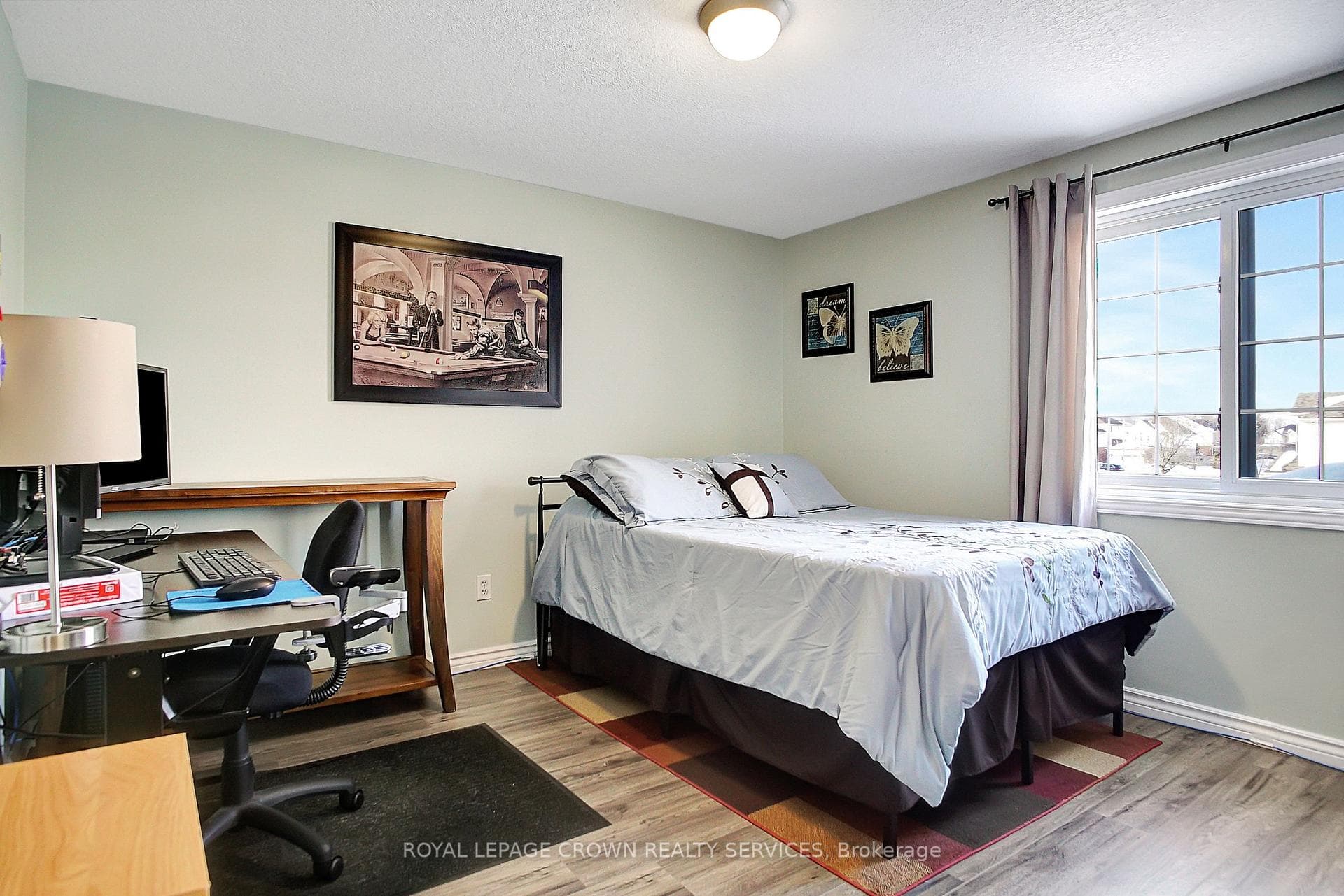 160 Gatehouse Drive photo 22