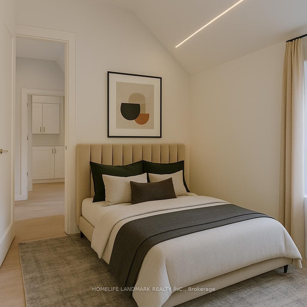 23 Coulson Avenue Unit The Cosmopolitan photo 14