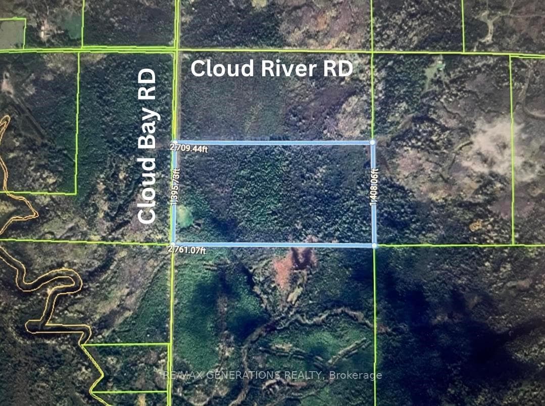 206 Cloud Bay Road photo 1