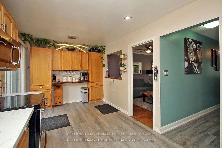Quartz Counter Top