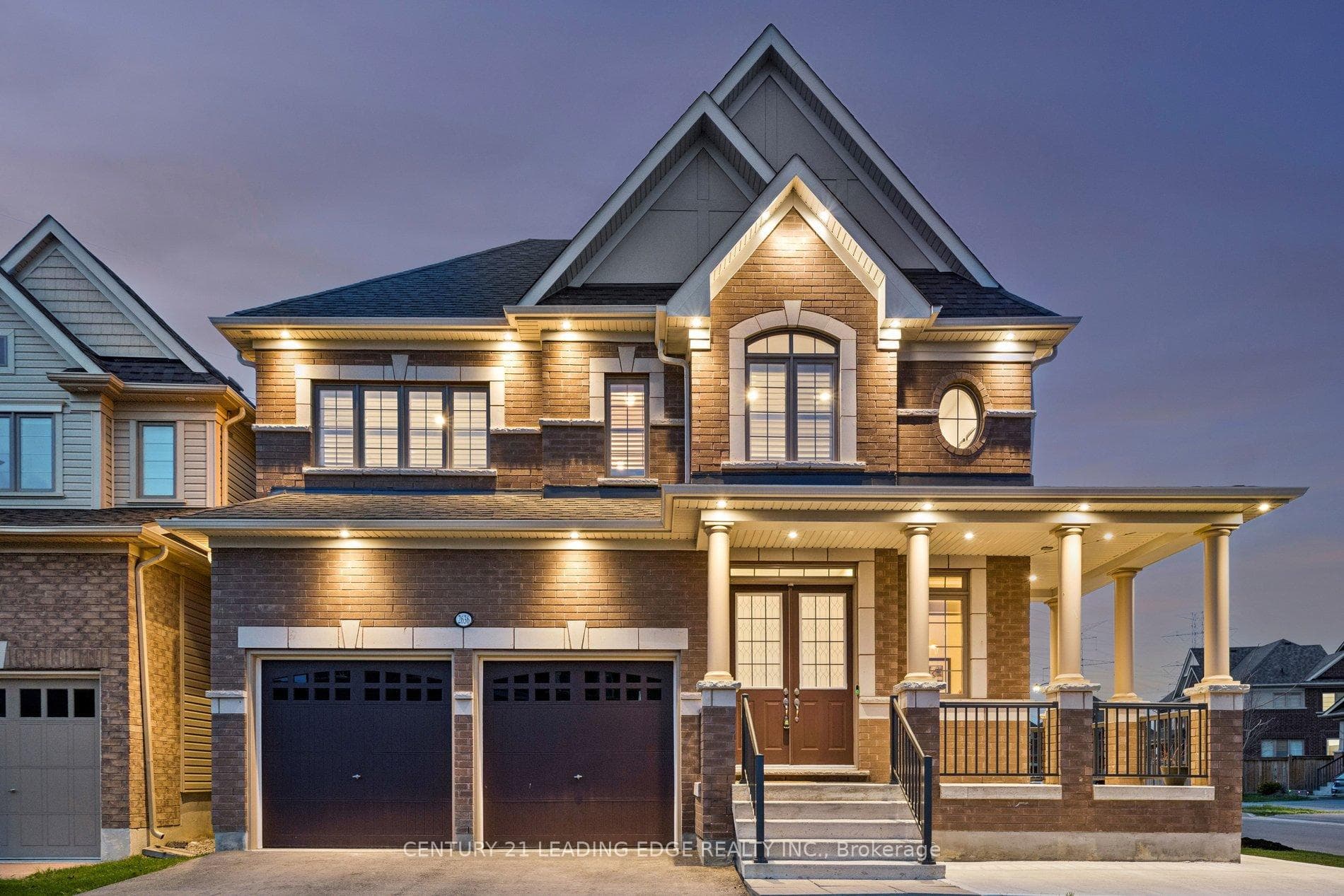 True Craftsmanship on Craftsman Drive