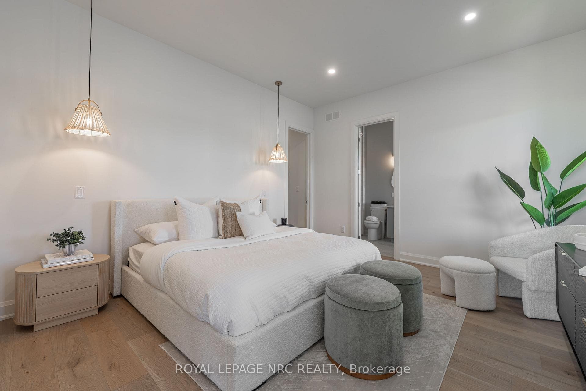 Photos from Model Home