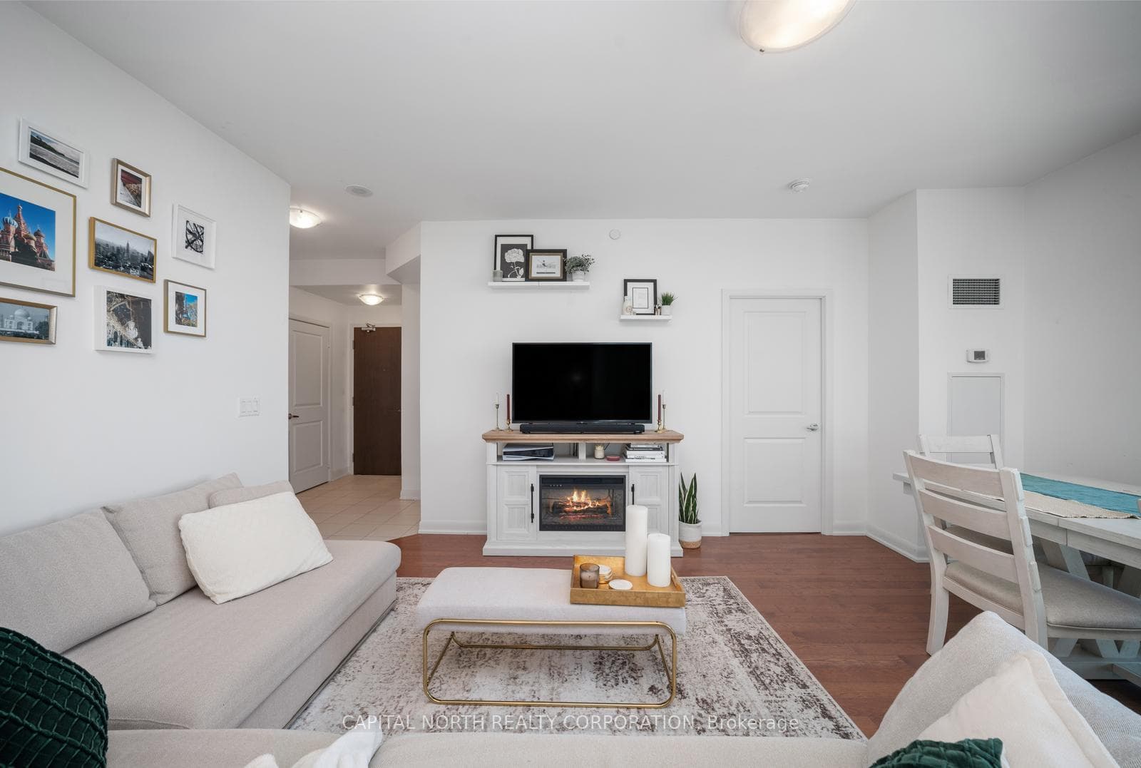205 Sherway Gardens Road Unit 2110 photo 11