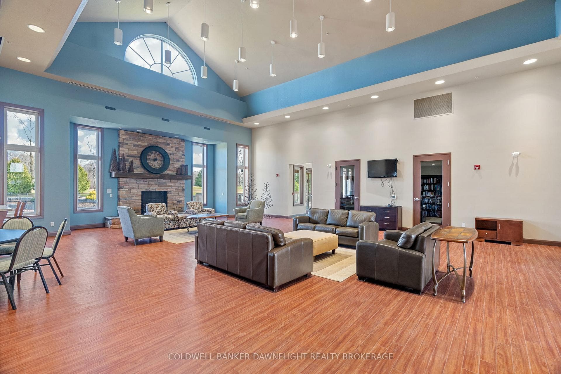 Clubhouse