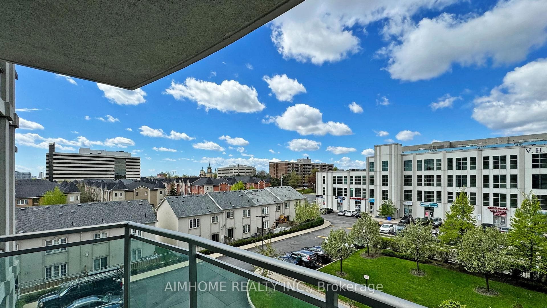 8 Rosebank Drive Unit 5G photo 31