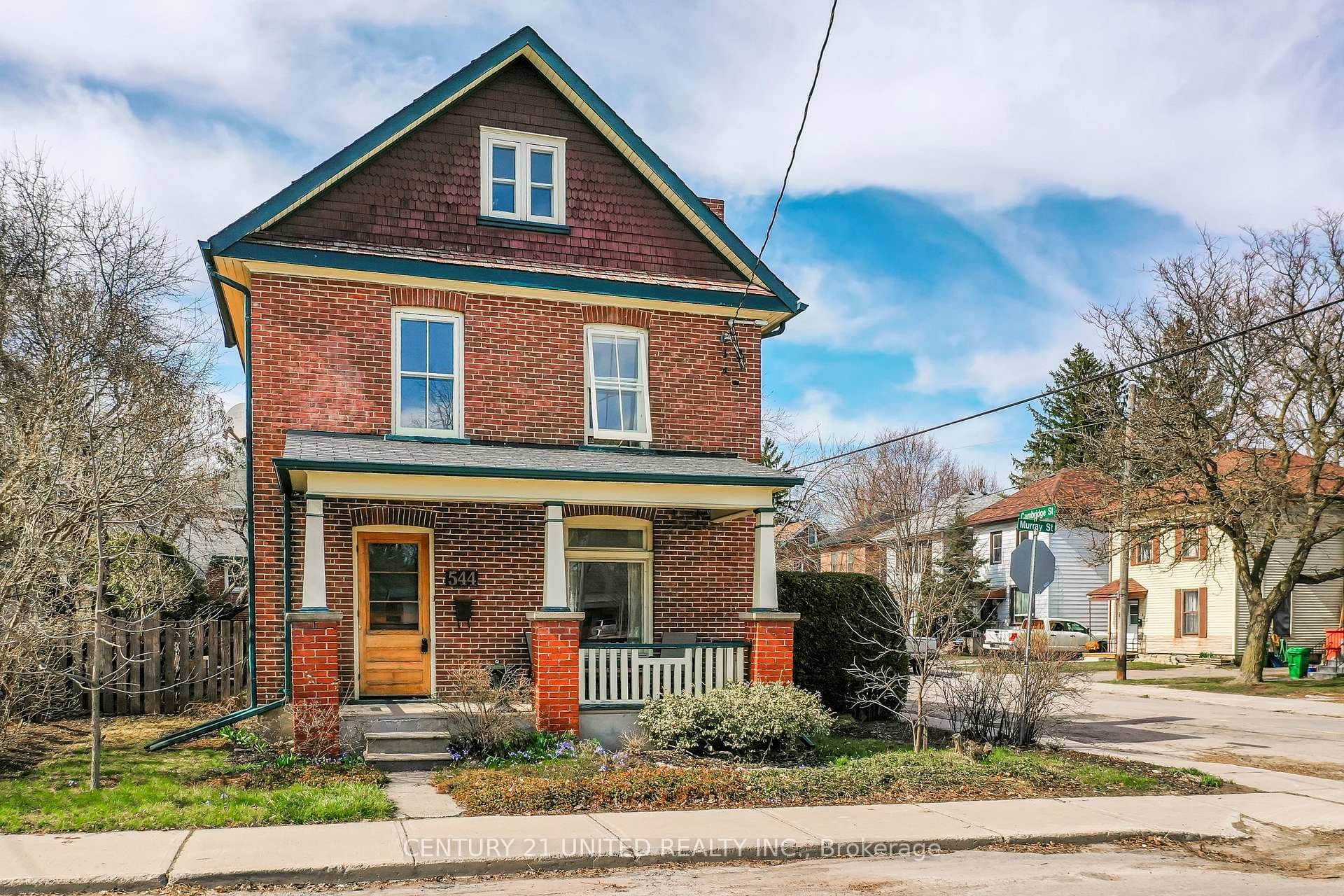 544 Murray Street photo 1