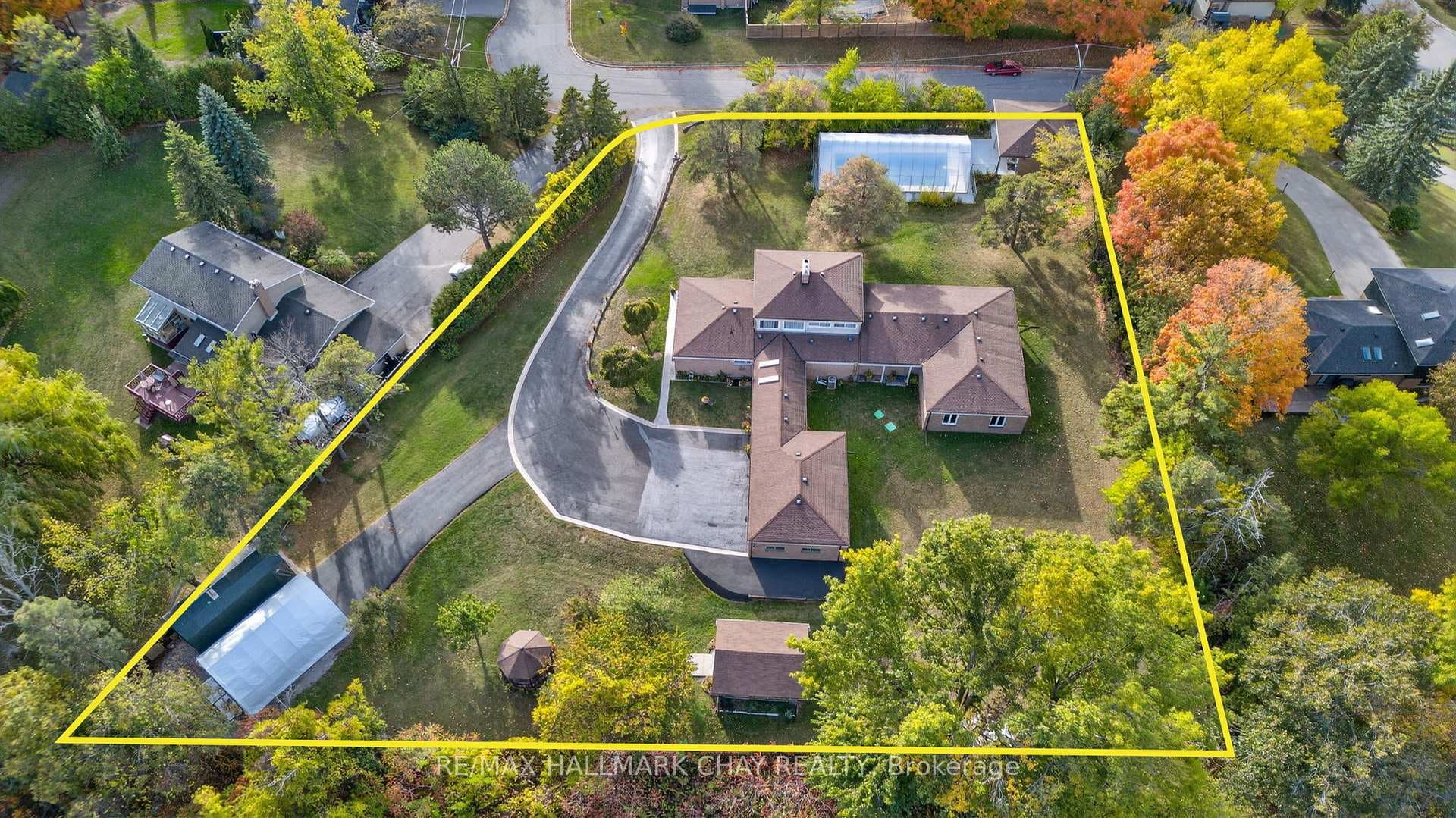 39 Highfield Crescent photo 48