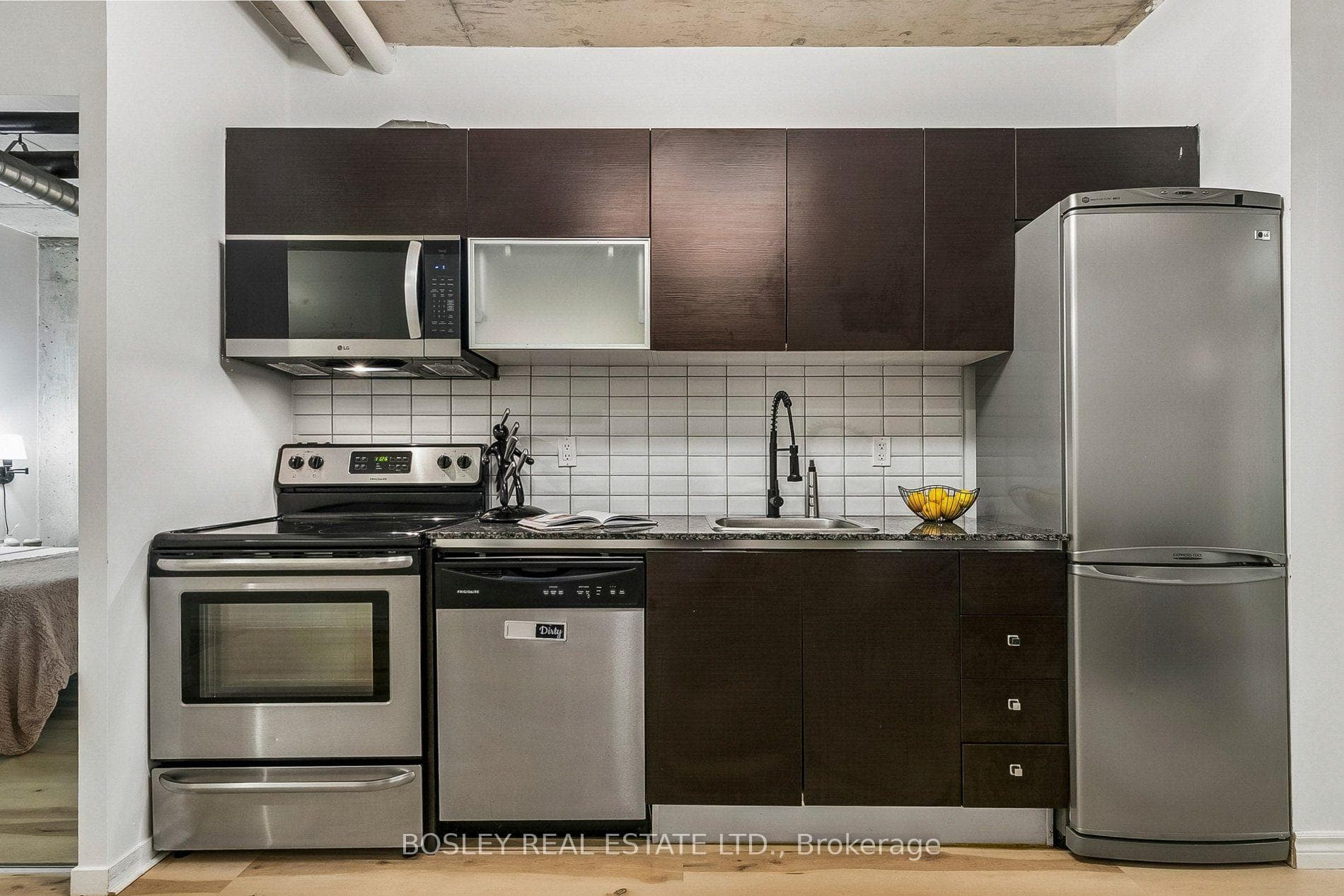 150 Sudbury Street Unit 506 photo 16