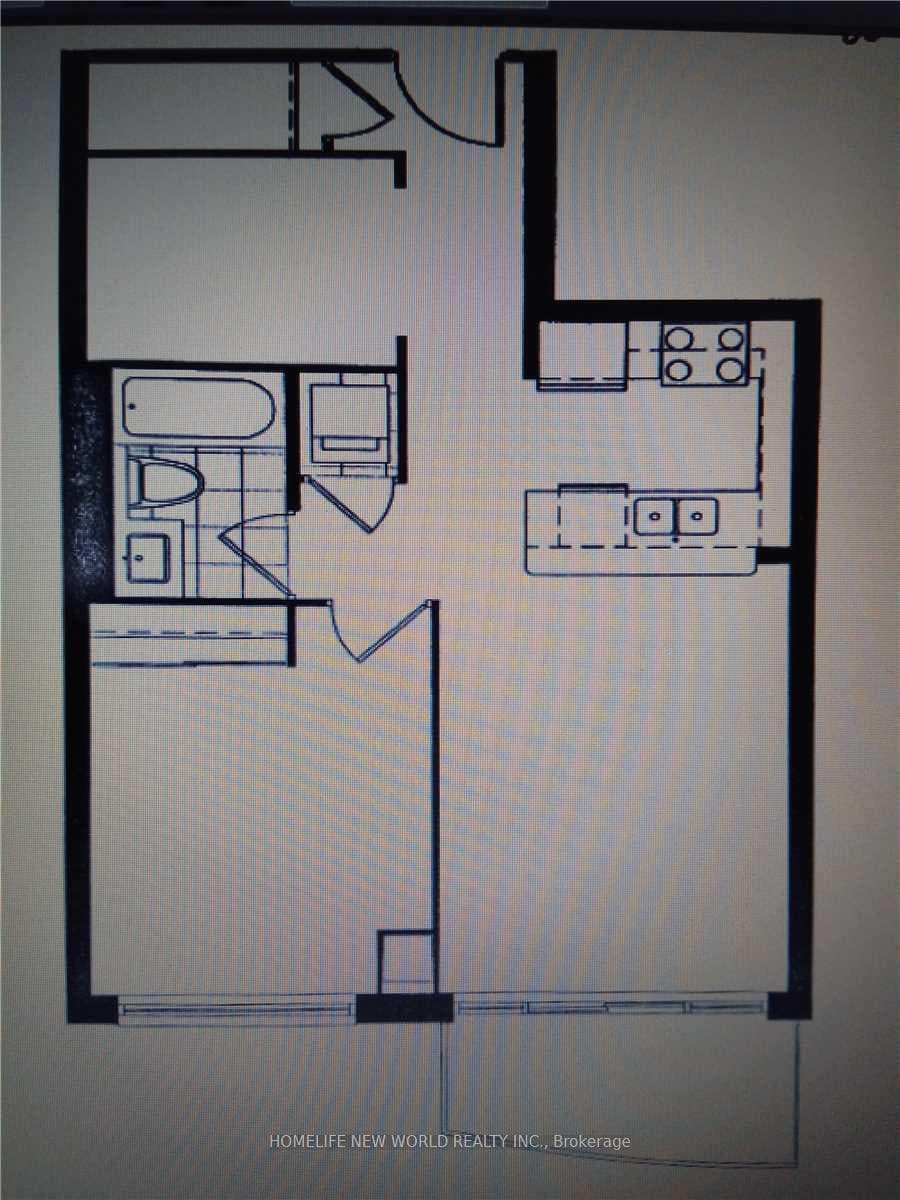111 Upper Duke Crescent Unit 418 photo 4