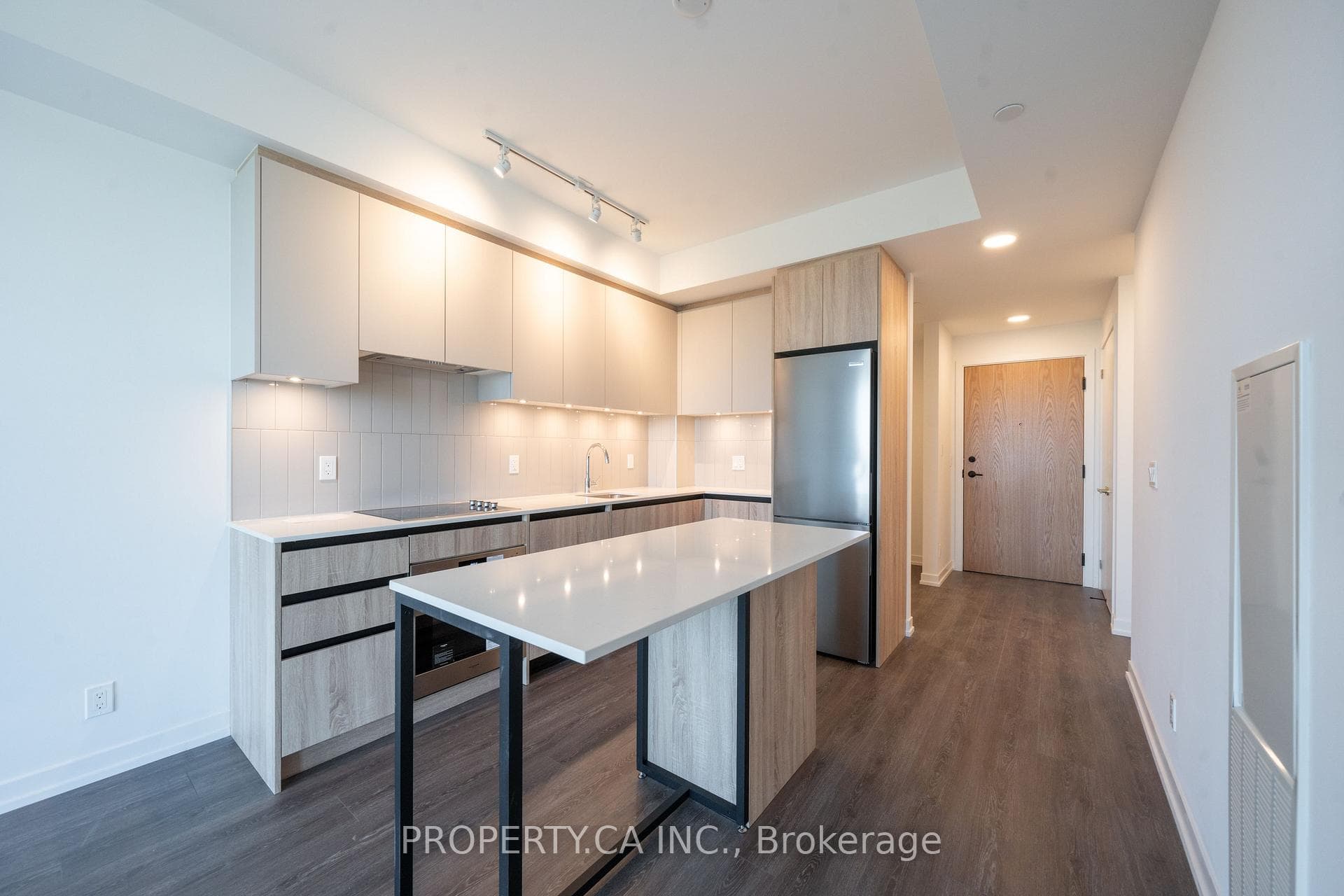 7950 Bathurst Street Unit 2507 photo 9