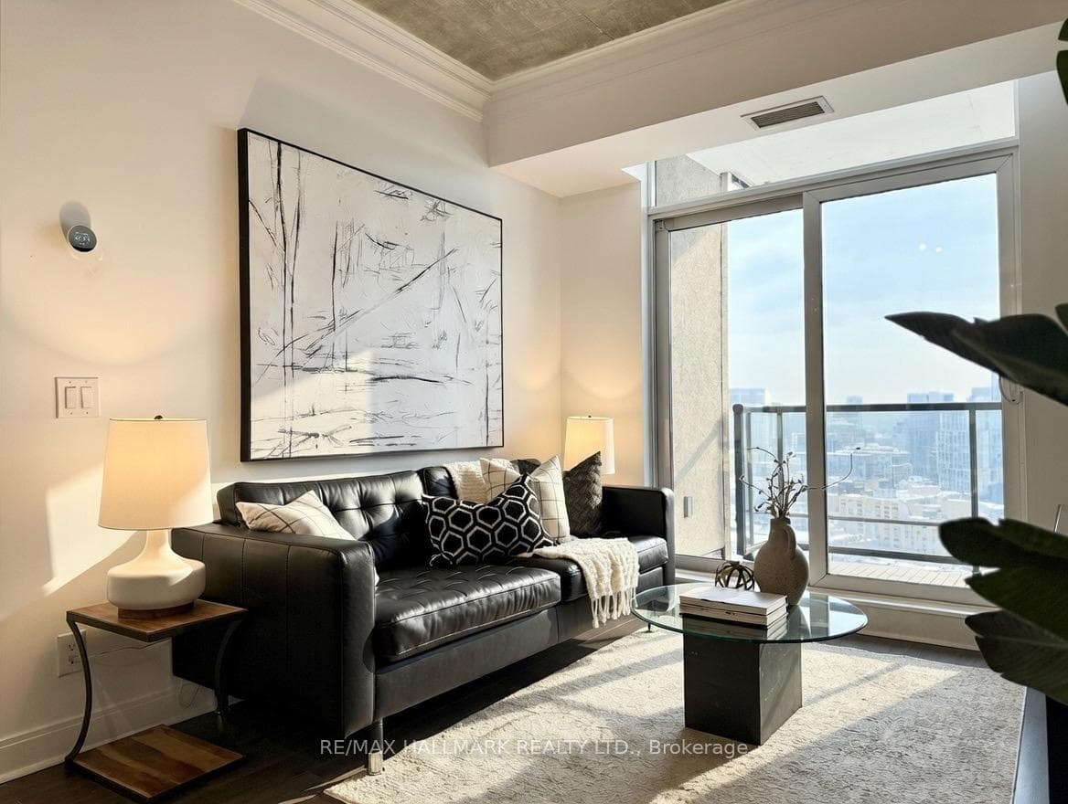 1 Scott Street Unit 3001 photo 5