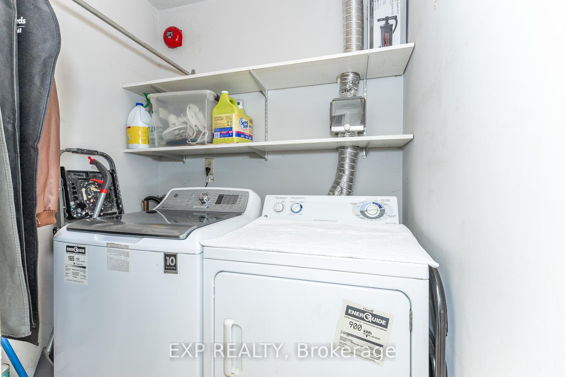 4001 Don Mills Road Unit 110 photo 24