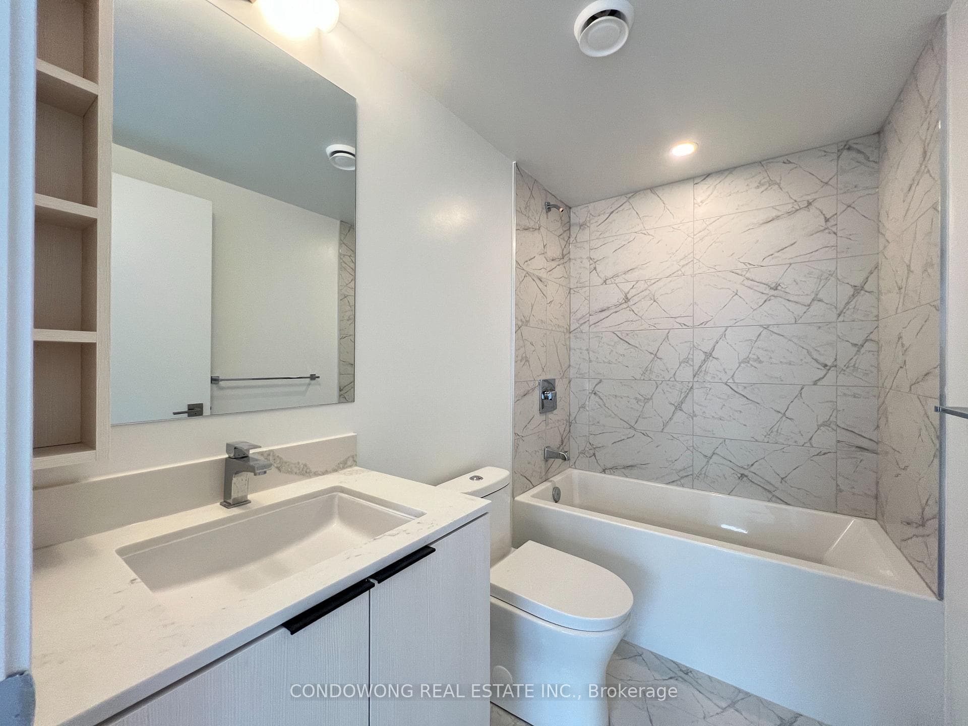 82 Dalhousie Street Unit 2907 photo 16