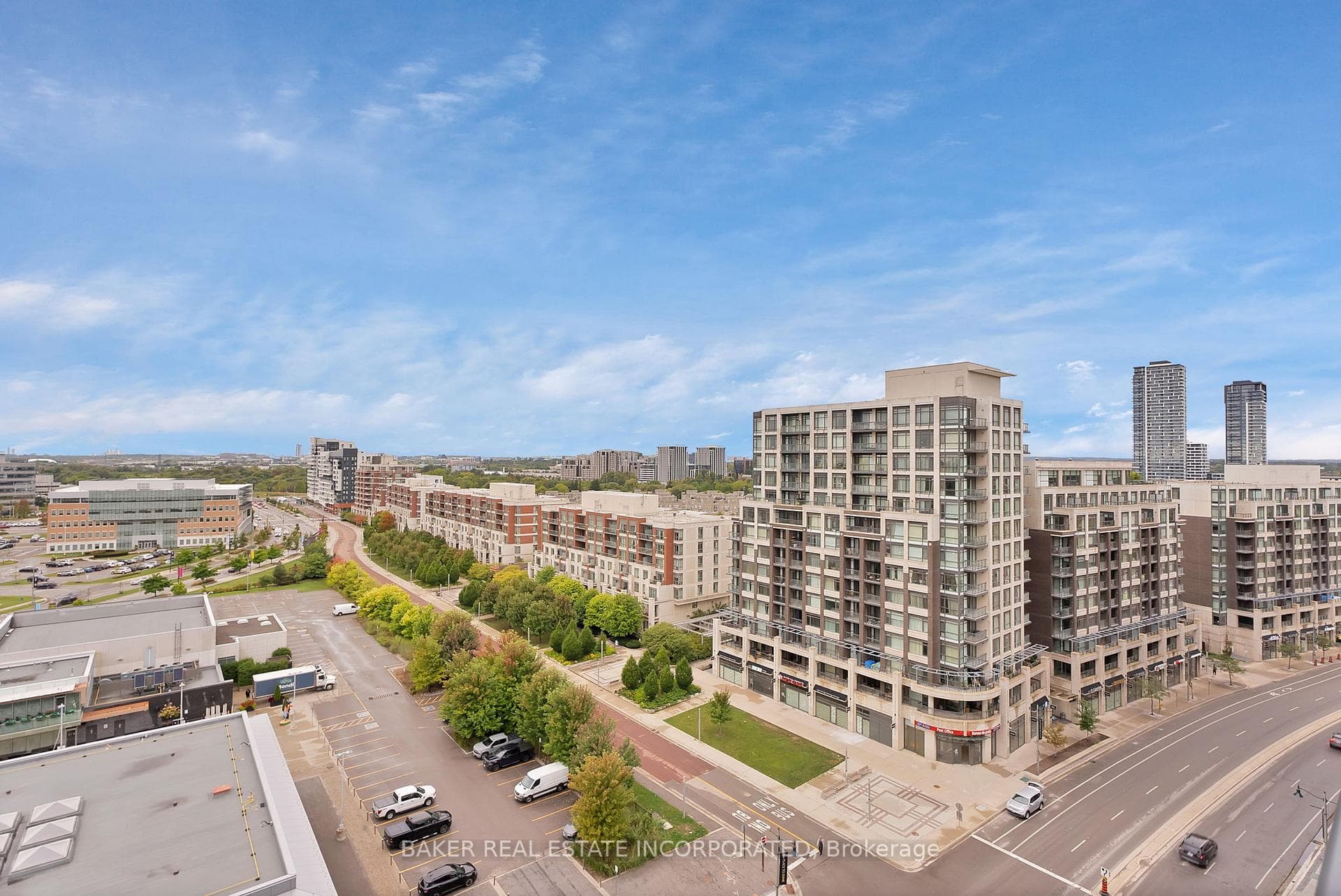 8081 Birchmount Road Unit 1108 photo 26