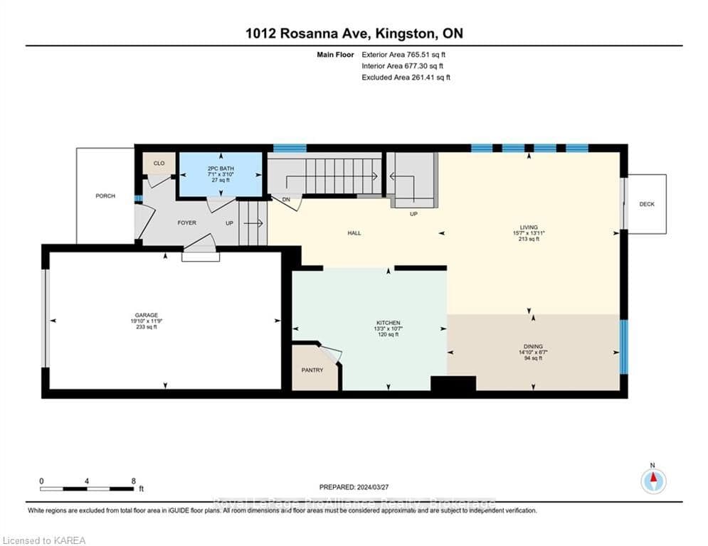 1012 ROSANNA Avenue photo 48