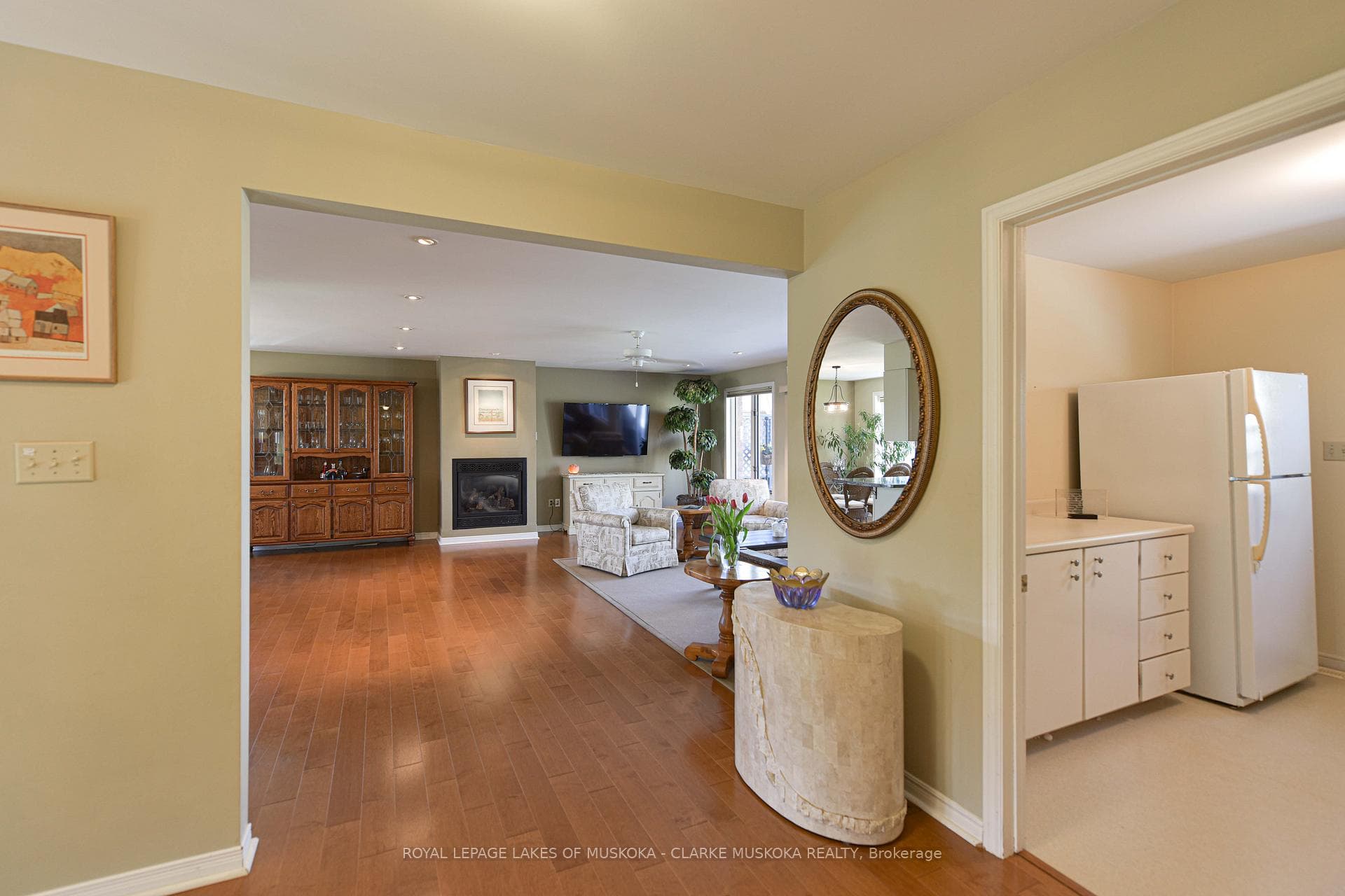 3297 Point Bush Court photo 6