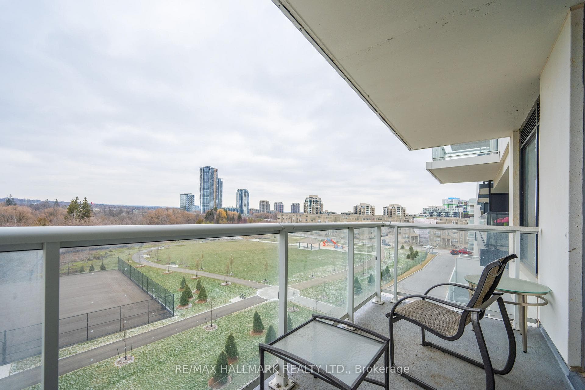 10 Rouge Valley Drive Unit 525A photo 11