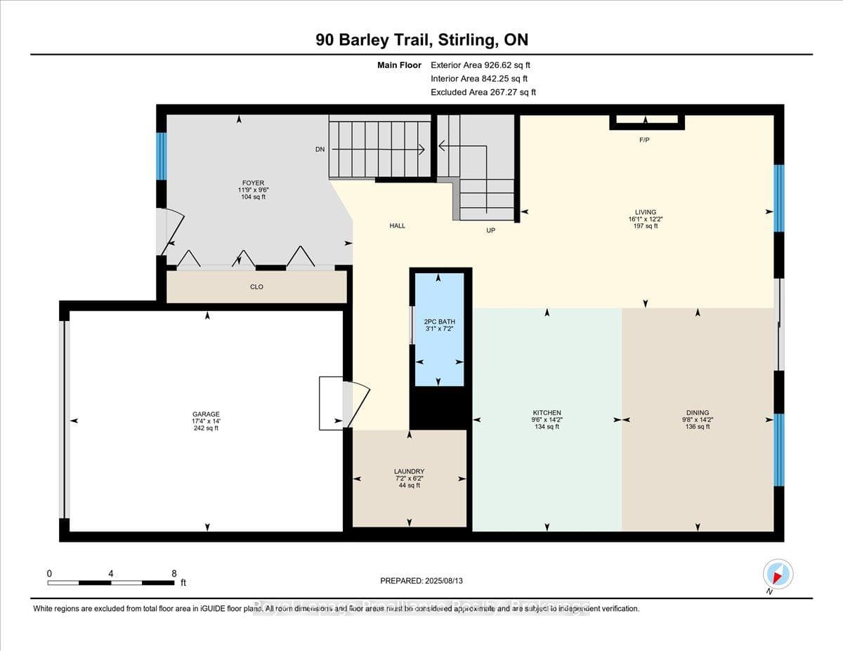 90 Barley Trail photo 38