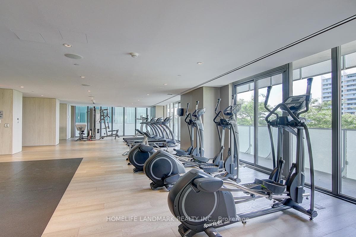 200 Bloor Street Unit 1804 photo 6