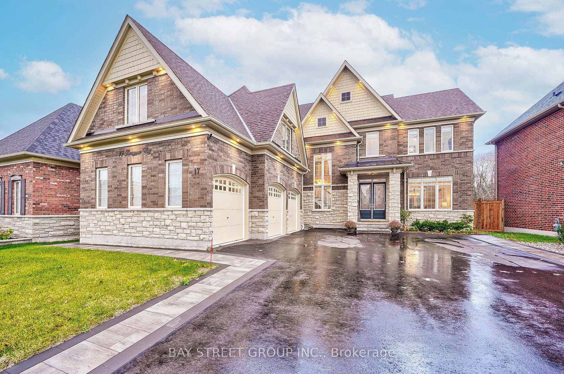 17 THOMPSON Way photo 1