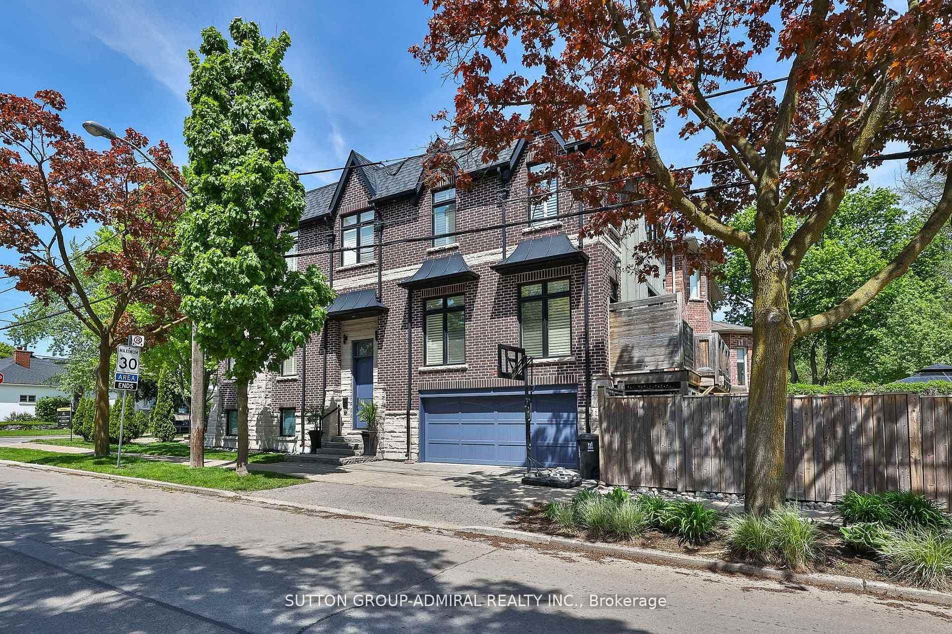137 Florence Avenue photo 1