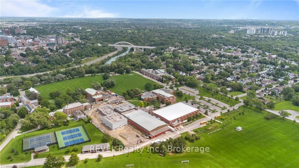 Ridley College