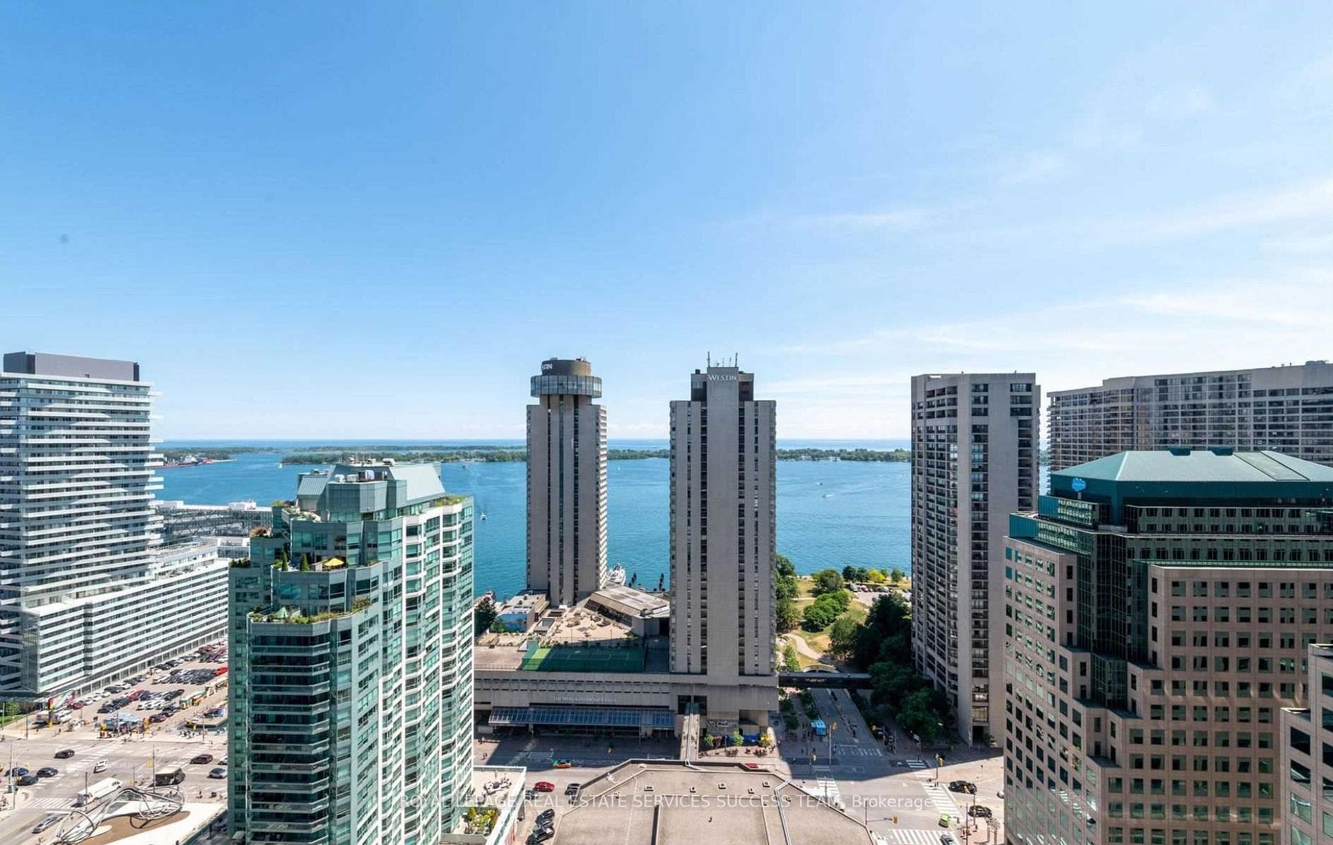 33 Bay Street Unit 3409 photo 1