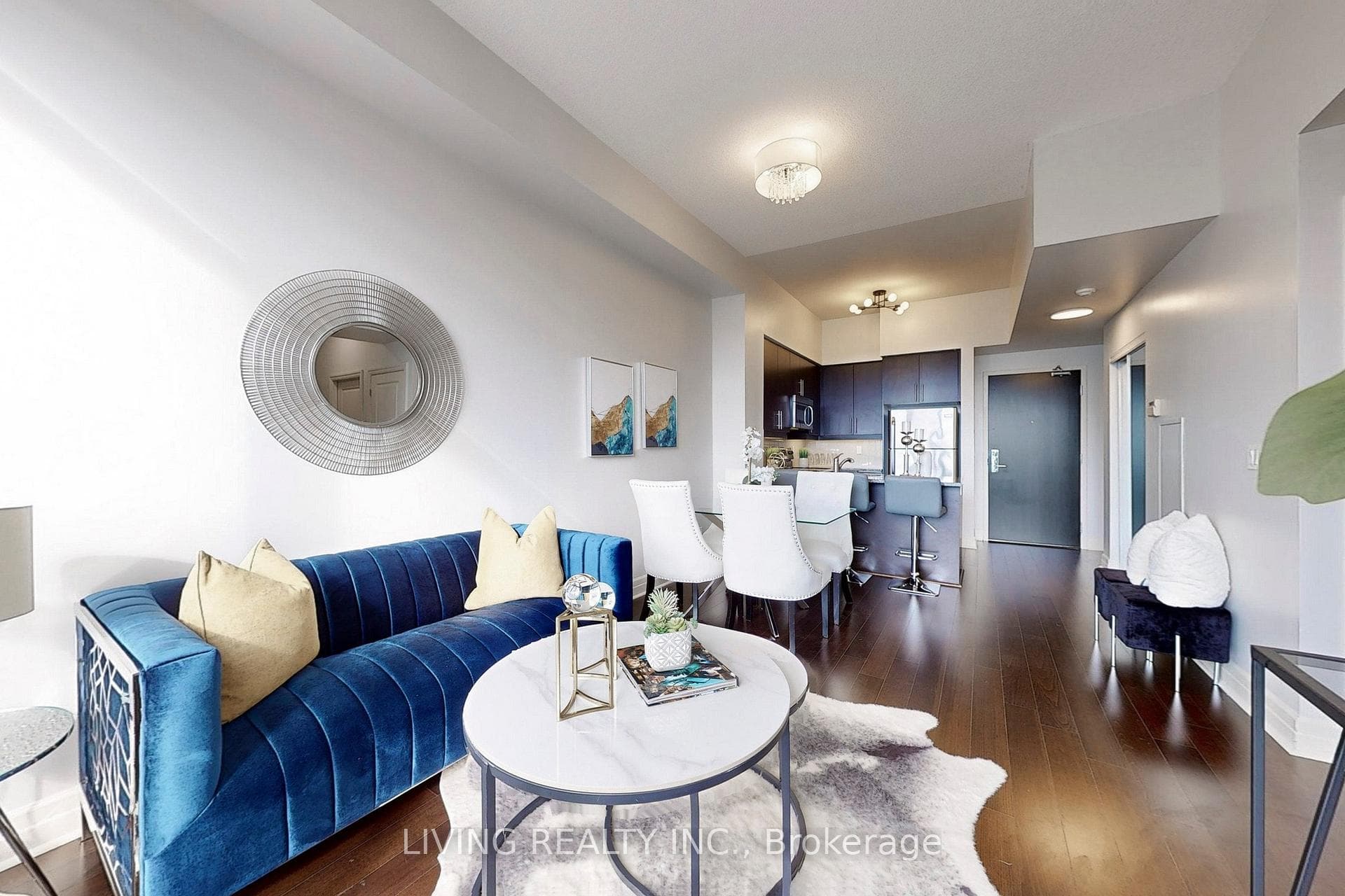 8130 Birchmount Road Unit 1008 photo 8