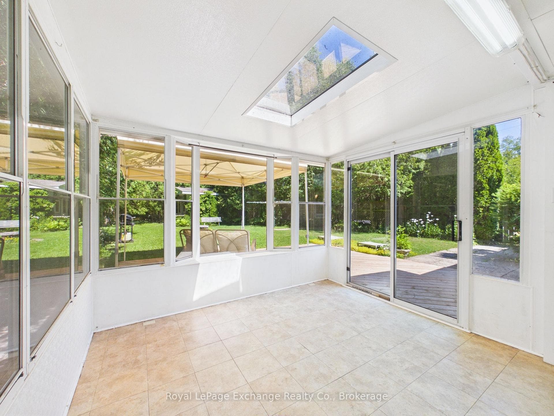 Sunroom
