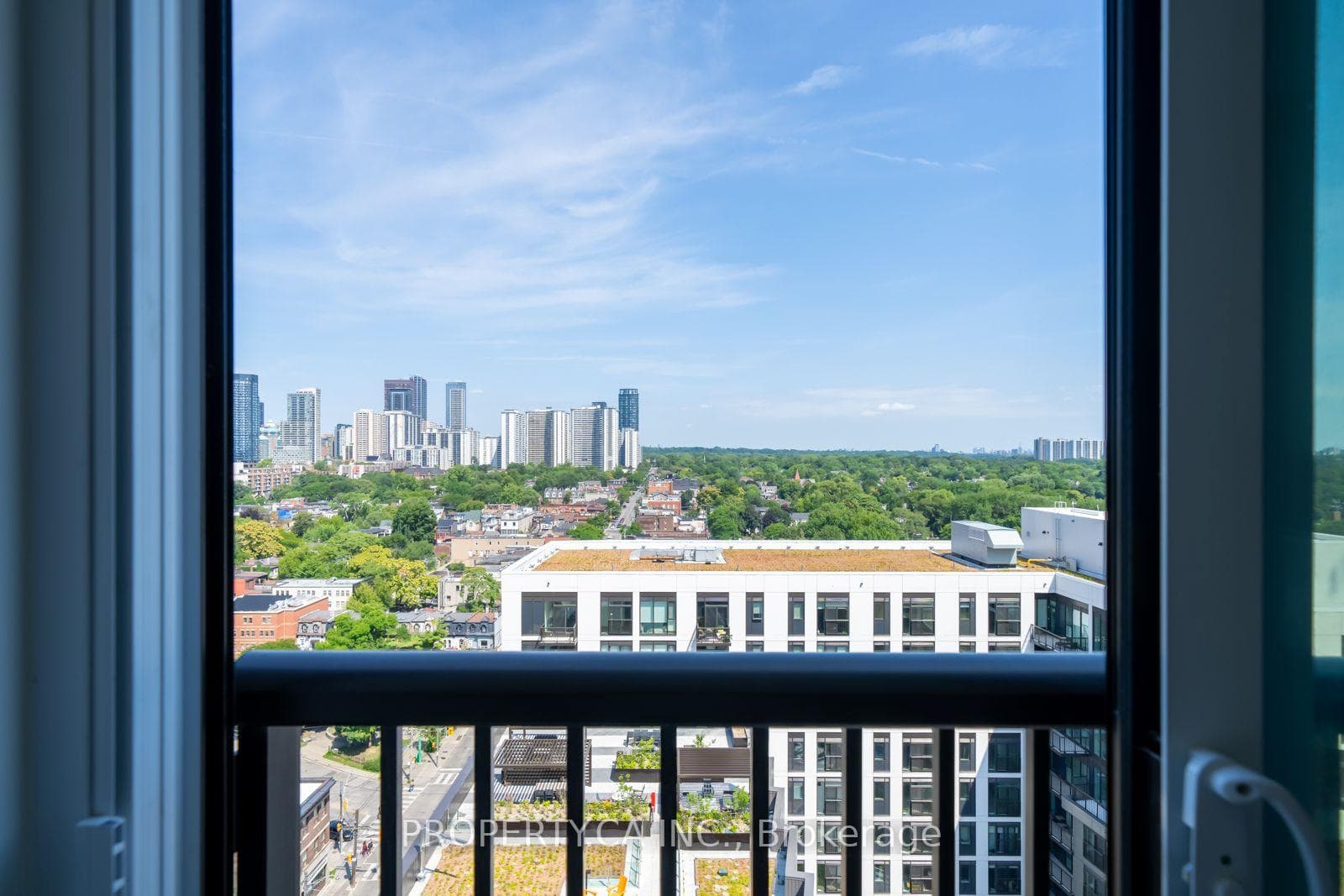 10 Oak Street Unit 1409 photo 15