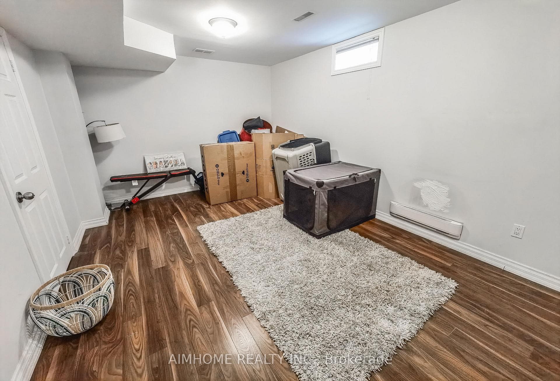 87 Ballard Crescent Unit Bsmt photo 18