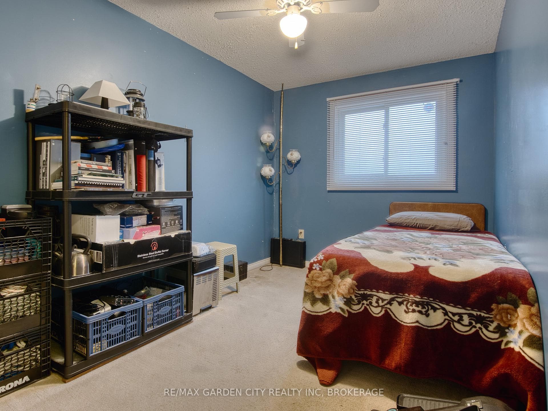3rd Floor Bedroom 2