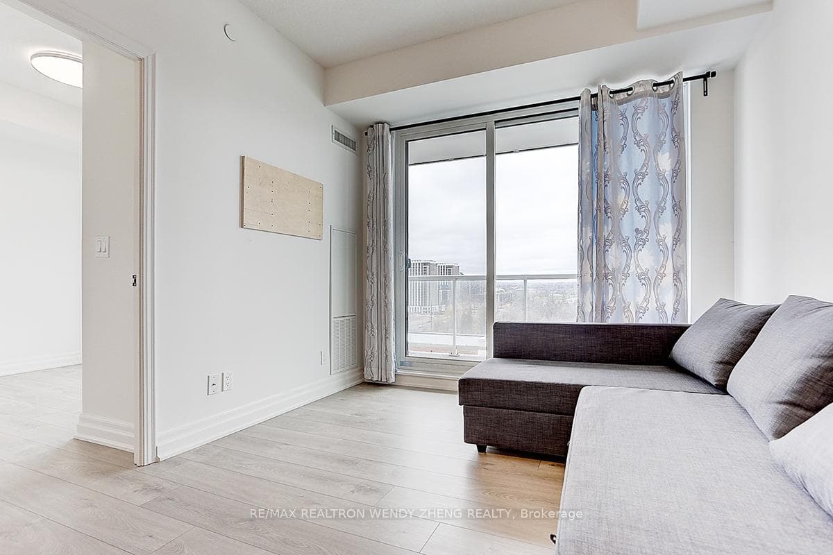 8 Rouge Valley Drive Unit 1001 photo 25