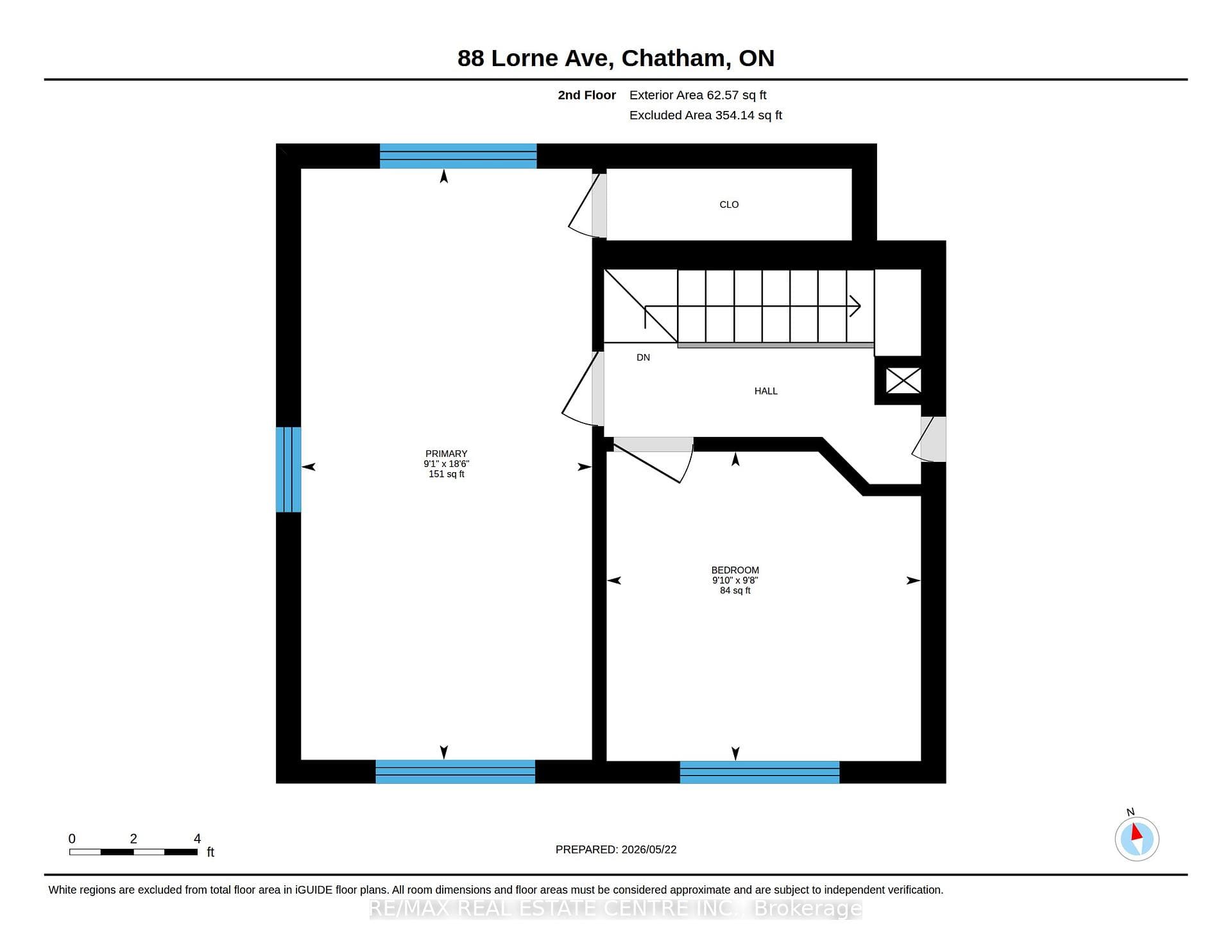 88 Lorne Avenue photo 34
