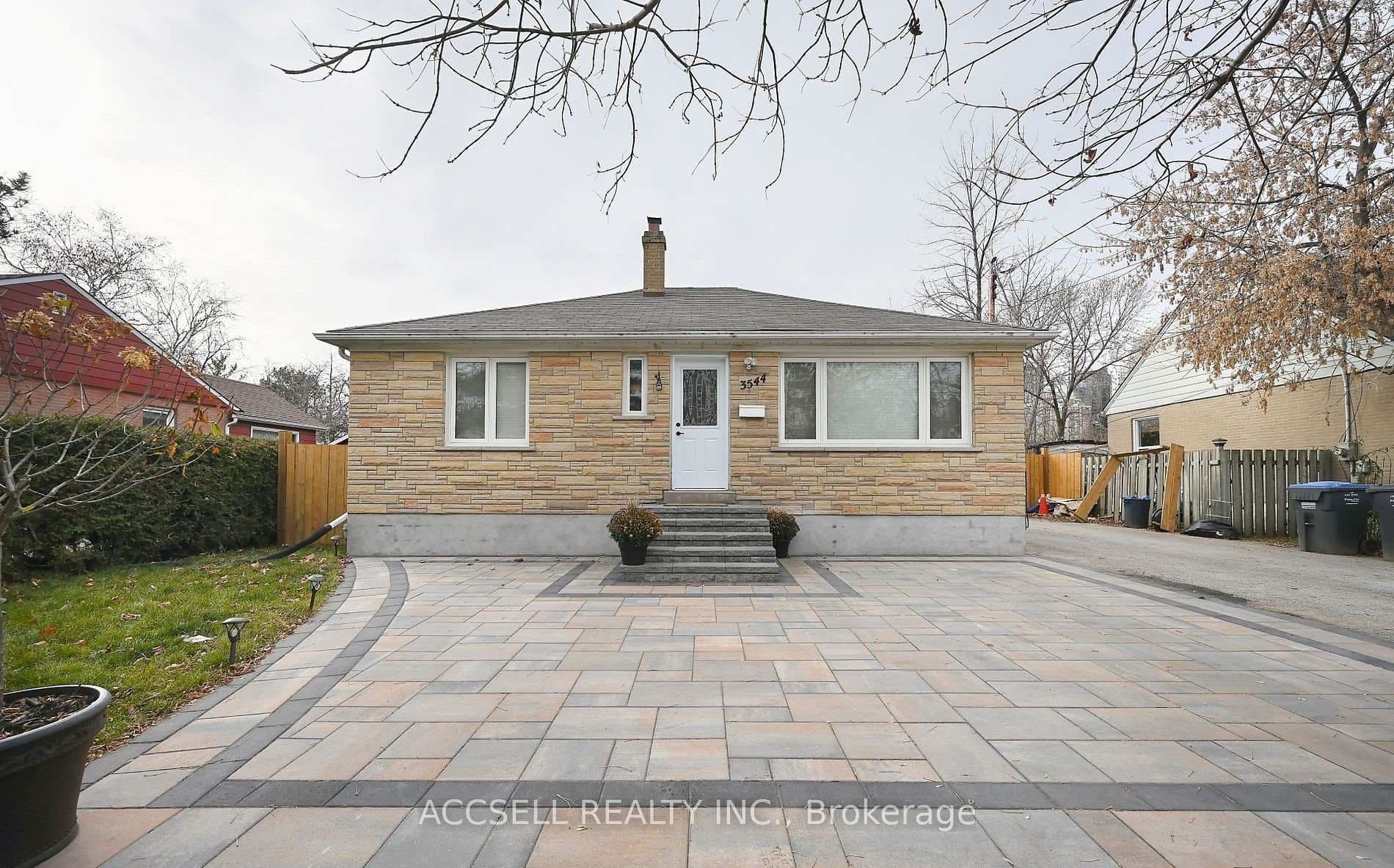 3544 Joan Drive Unit Upper photo 1