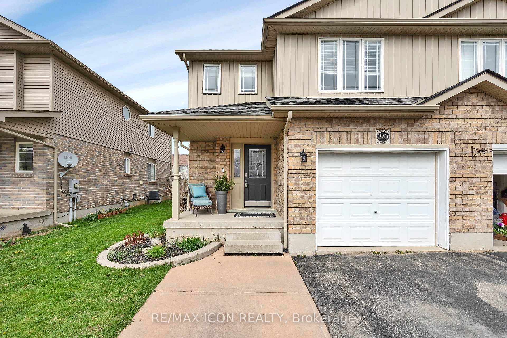 220 Brenneman Drive photo 1