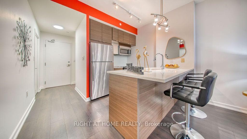 62 Forest Manor Road Unit 1808 photo 12