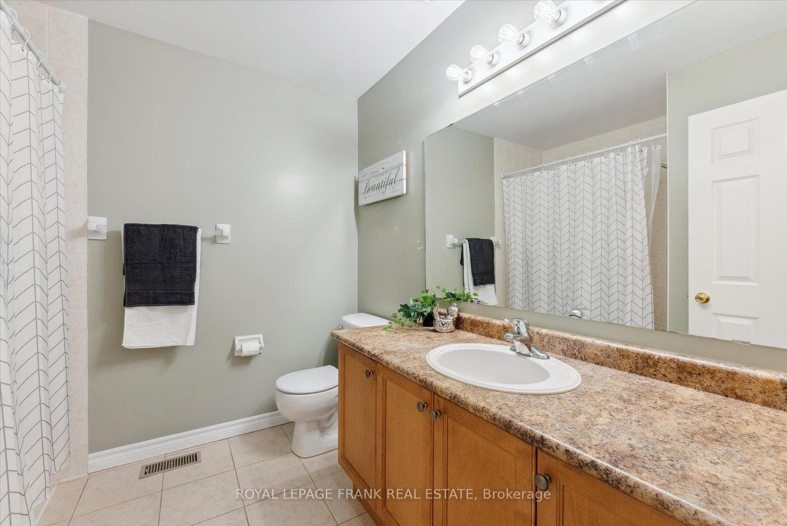 2nd Full Bathroom