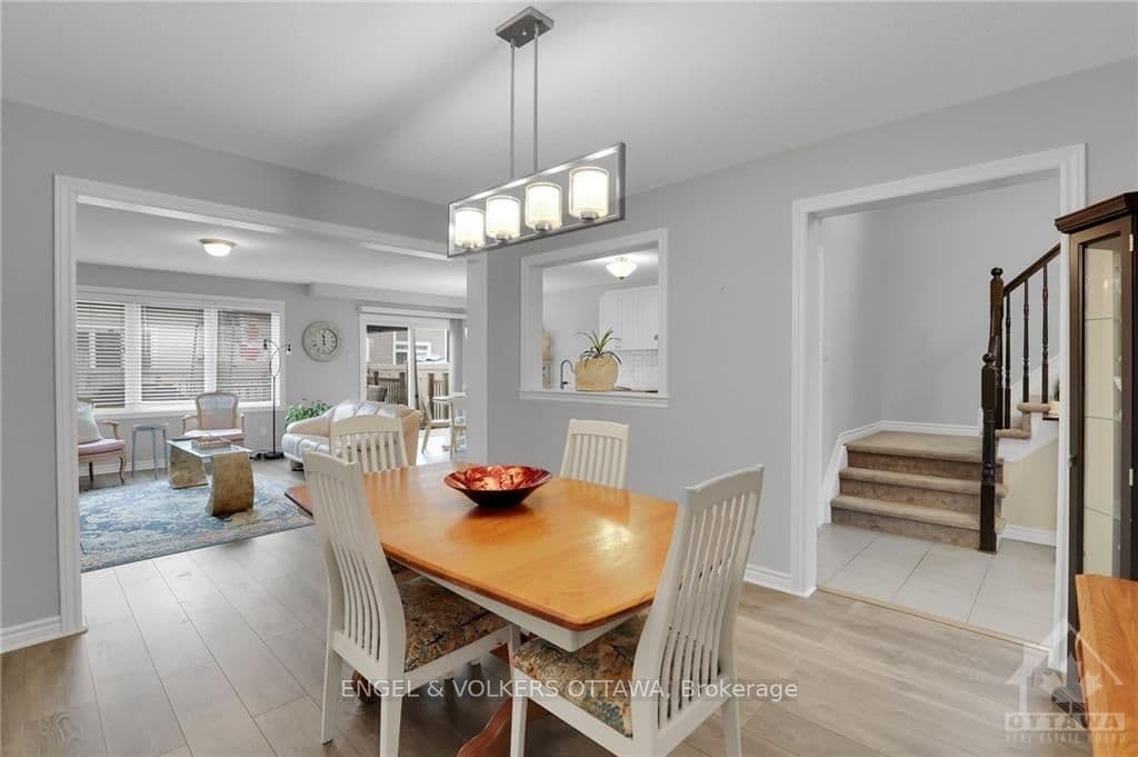 Dinning Room