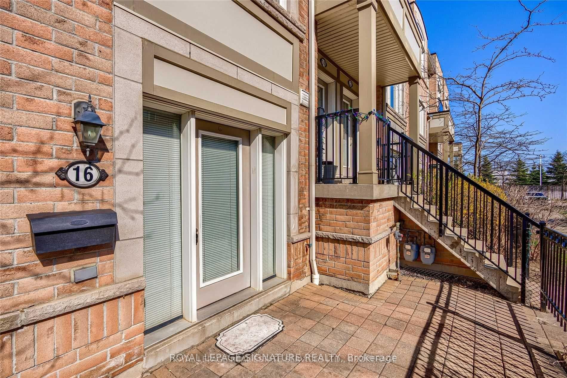 5650 Winston Churchill Boulevard Unit 16 photo 4