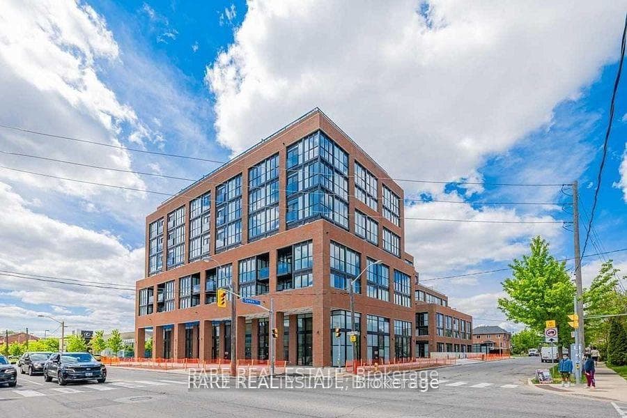 2300 St Clair Avenue Unit 415 photo 1