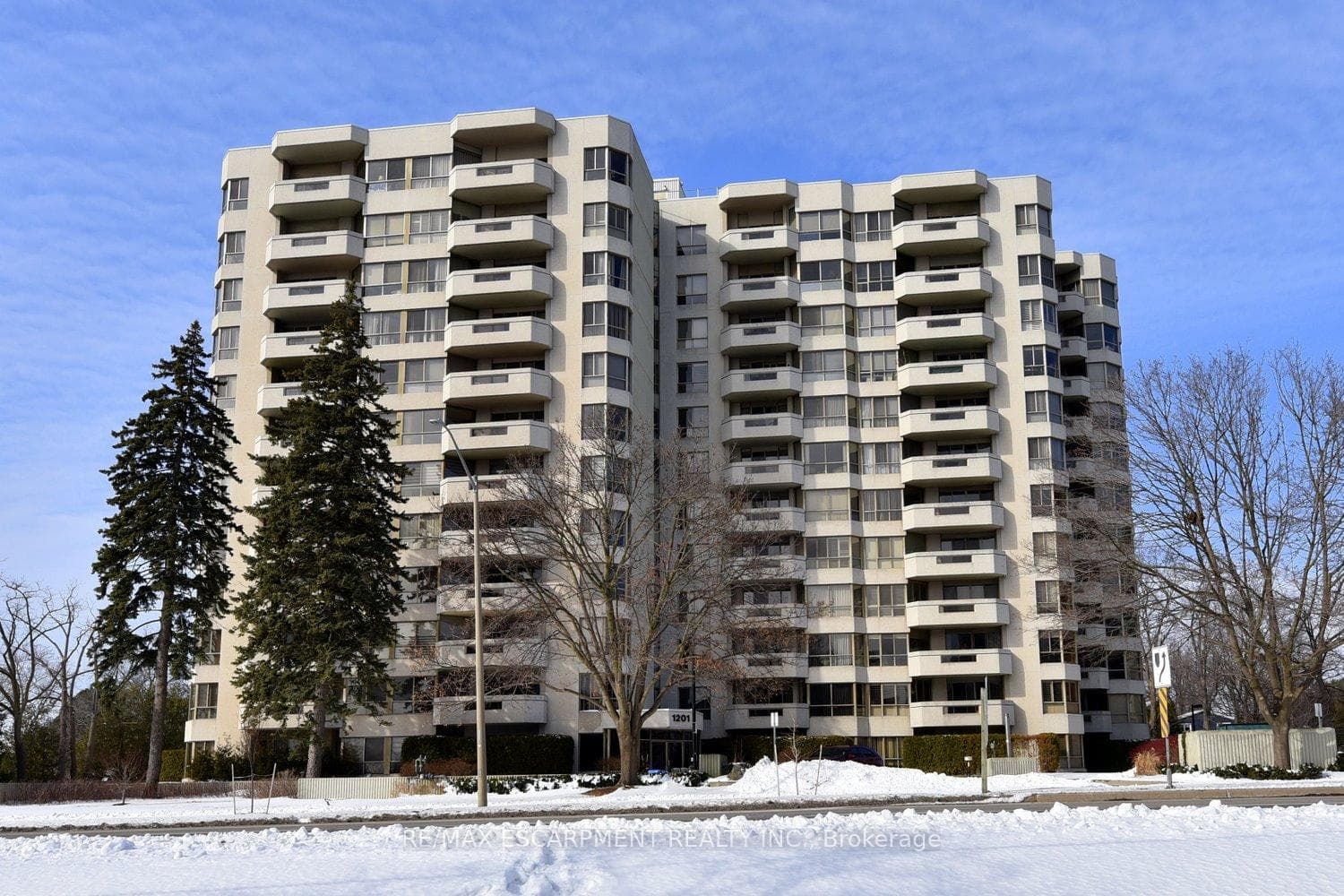 1201 North Shore Boulevard Unit 708 photo 1