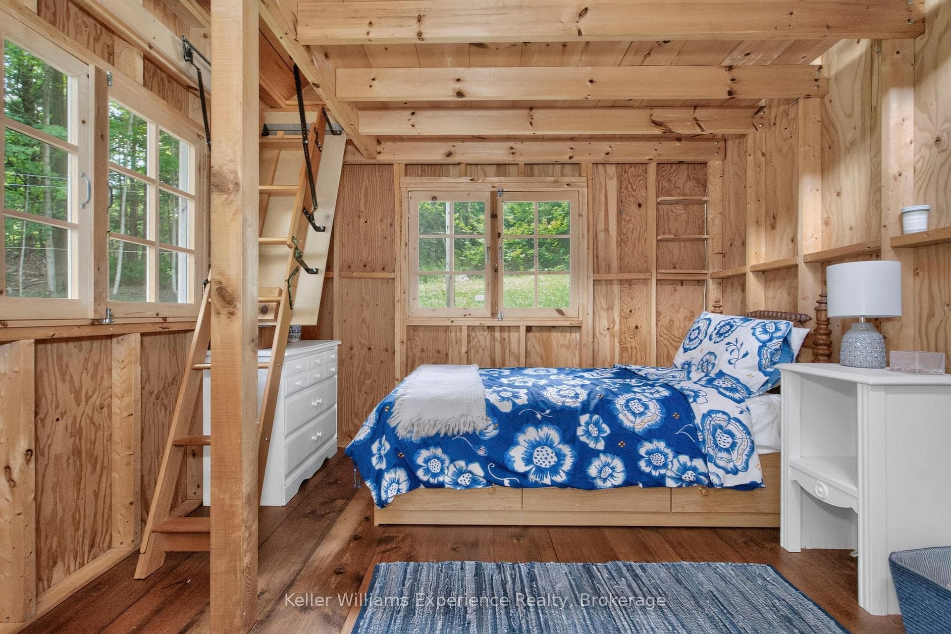 Bunkie #2 - 2 Beds
